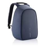 Mochila antirroubo reciclada para PC de 15,6'' Bobby Hero Regular cor azul-marinho