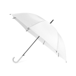 Guarda-chuva personalizado barato em cores vivas ø105 Essence cor branco primeira vista