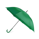Guarda-chuva personalizado barato em cores vivas ø105 Essence cor verde primeira vista