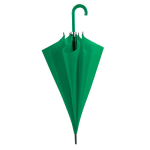 Guarda-chuva personalizado barato em cores vivas ø105 Essence cor verde