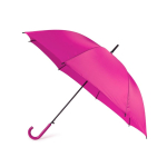 Guarda-chuva personalizado barato em cores vivas ø105 Essence cor violeta primeira vista