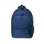 Mochila acolchoada de poliéster com diversos bolsos Fantasy primeira vista
