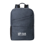 Mochila para portátil de 15,6'' com bolsos acolchoados Dynamic vista principal