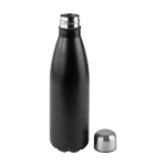Garrafa Inox City 750ml primeira vista