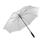 Guarda-chuva para sublimar em aço inoxidável ø122 White Sublim cor branco