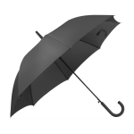Guarda-chuva para sublimação abertura automática e 8 painéis ø100 Wet cor preto