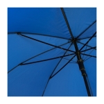 Guarda-chuva para sublimação abertura automática e 8 painéis ø100 Wet cor azul quinta vista