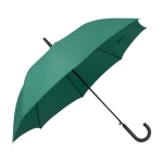Guarda-chuva para sublimação abertura automática e 8 painéis ø100 Wet cor verde