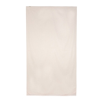 Mantel de algodão com poupança de água de estilo neutro 80g/m2 Ukiyo cor branco terceira vista