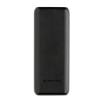 Powerbank de longa duração e carga rápida de 20.000 mAh Pasadena cor preto segunda vista