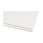 Caderno reciclado, sem lombada, folhas A5 pautadas Milk Carton cor branco-sujo terceira vista