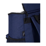 Mochila isotérmica para excursões com vários bolsos Go Out vista detalhe 2