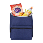 Mochila isotérmica para excursões com vários bolsos Go Out segunda vista