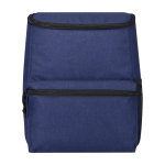 Mochila isotérmica para excursões com vários bolsos Go Out segunda vista frontal