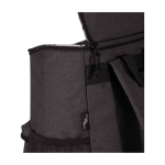 Mochila isotérmica para excursões com vários bolsos Go Out vista detalhe 2