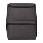 Mochila isotérmica para excursões com vários bolsos Go Out segunda vista frontal