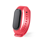 Smartwatch multifunções para oferecer em ações publicitárias Fitness primeira vista