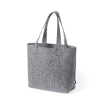 Sacos ecológico personalizados de feltro rPET resistente 6 kg Felt rPET segunda vista