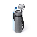 Sacos térmicos para garrafas de 1,5L de poliéster reciclado segunda vista