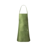 Avental de tecido de cânhamo para merchandising, 200 g/m2 EcoHemp segunda vista