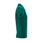 Polo publicitário para mulher, algodão e poliester 200 g/m2 THC Berlin terceira vista