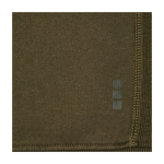 Sweatshirt em algodão e poliester com capuz 300 g/m2 Elevate Life vista detalhe 2