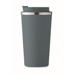 Copo de aço com função térmica e anti-gotas 510ml Elegant XL oitava vista