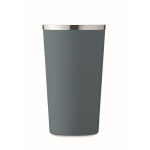 Copo de aço com função térmica e anti-gotas 510ml Elegant XL nona vista