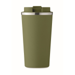Copo de aço com função térmica e anti-gotas 510ml Elegant XL quinta vista