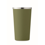 Copo de aço com função térmica e anti-gotas 510ml Elegant XL nona vista