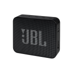 Altifalante com logo muito compacto à prova d'água IPX7 JBL Go Essential cor preto