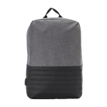 Mochila antirroubo com costas e alças acolchoadas para PC de 15'' segunda vista