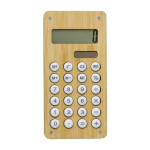 Calculadora de secretária com painel solar e jogo na parte de trás segunda vista