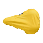 Capa para selim reciclada em várias cores rPET Colors cor amarelo primeira vista