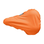 Capa para selim reciclada em várias cores rPET Colors cor cor-de-laranja primeira vista