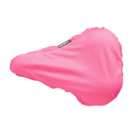 Capa para selim reciclada em várias cores rPET Colors cor cor-de-rosa primeira vista