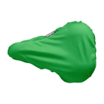 Capa para selim reciclada em várias cores rPET Colors cor verde-claro primeira vista