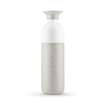 Garrafa publicitária térmica eco com copo 580 ml Dopper Insulated primeira vista