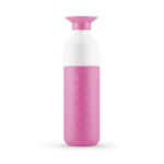 Garrafa publicitária térmica eco com copo 580 ml Dopper Insulated primeira vista