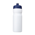 Garrafa desportiva grande capacidade com bocal 650ml Baseline® Plus segunda vista frontal