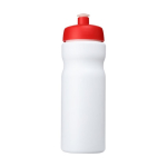 Garrafa desportiva grande capacidade com bocal 650ml Baseline® Plus segunda vista frontal