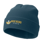 Elegante gorro de inverno para publicidade Elevate Irwin