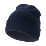 Elegante gorro de inverno para publicidade Elevate Irwin