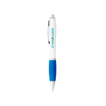 Caneta barata para promover a sua marca com tinta preta ColorBlanc vista principal