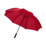 Guarda-chuva de grandes dimensões em poliester 190T ø132 Royal County cor vermelho
