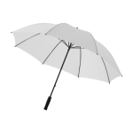Guarda-chuva de grandes dimensões em poliester 190T ø132 Royal County cor branco