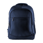 Mochila com compartimento para PC e malha transpirável Space terceira vista