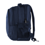 Mochila com compartimento para PC e malha transpirável Space vista detalhe 2