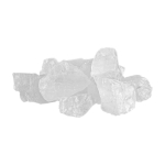 Ambientador e vidro branco e óleo de lavanda 10 ml Essential cor preto quinta vista