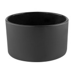 Ambientador e vidro branco e óleo de lavanda 10 ml Essential cor preto sexta vista